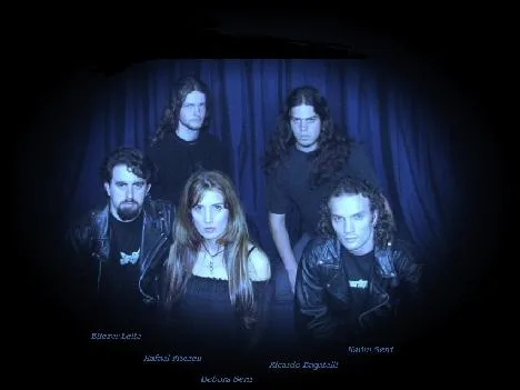 Seven Angels