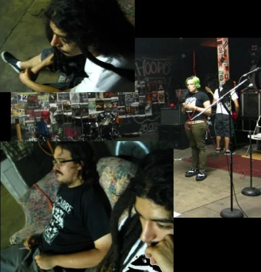 Bloody Pit of Horror