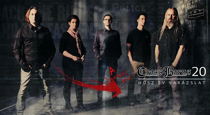 Cross Borns