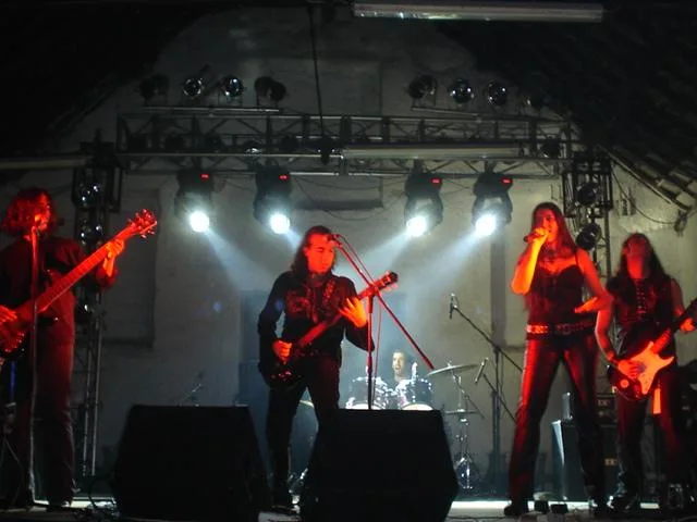 Sorrow Breed