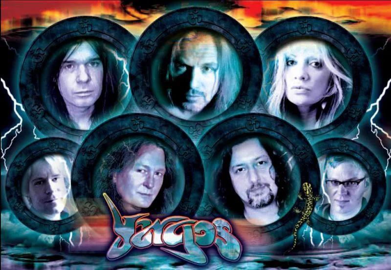 Yargos