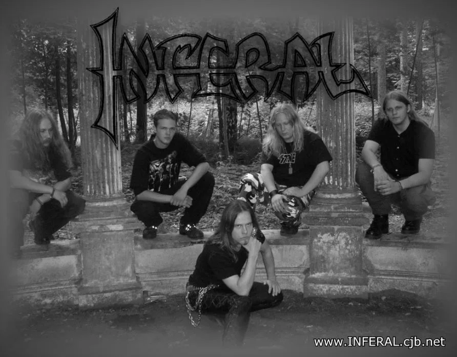 Inferal