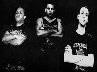 Bloody Vengeance