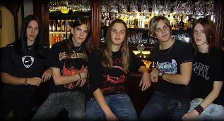 Forgotten Kingdom