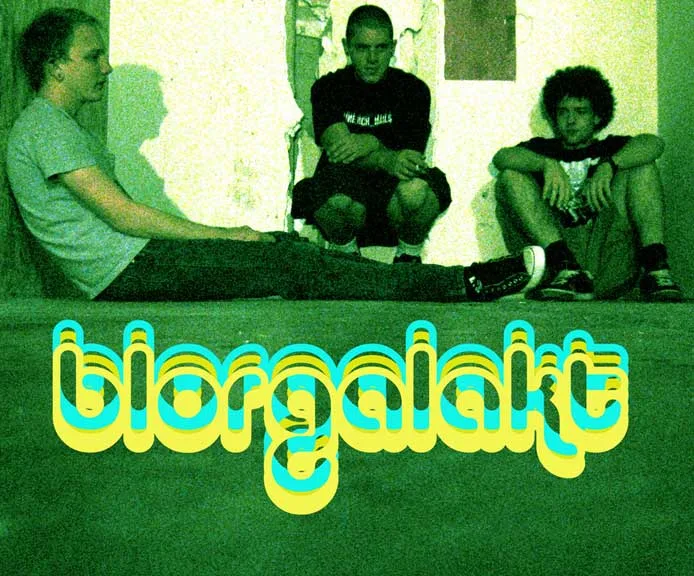 Blorgalakt