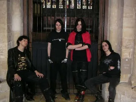 Suicide Crypt