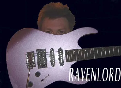 Ravenlord