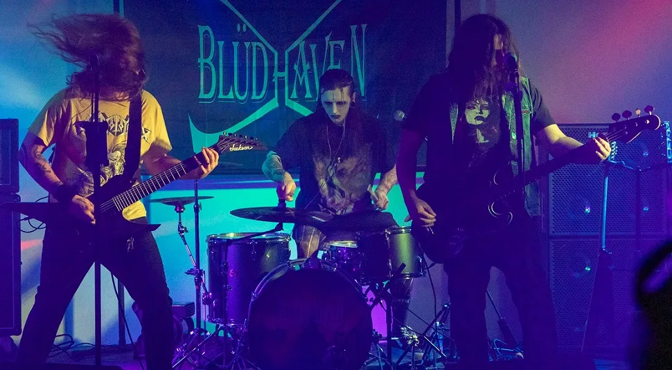 Blüdhaven