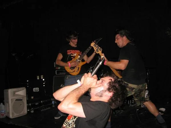 Blueprint for a Torture Device