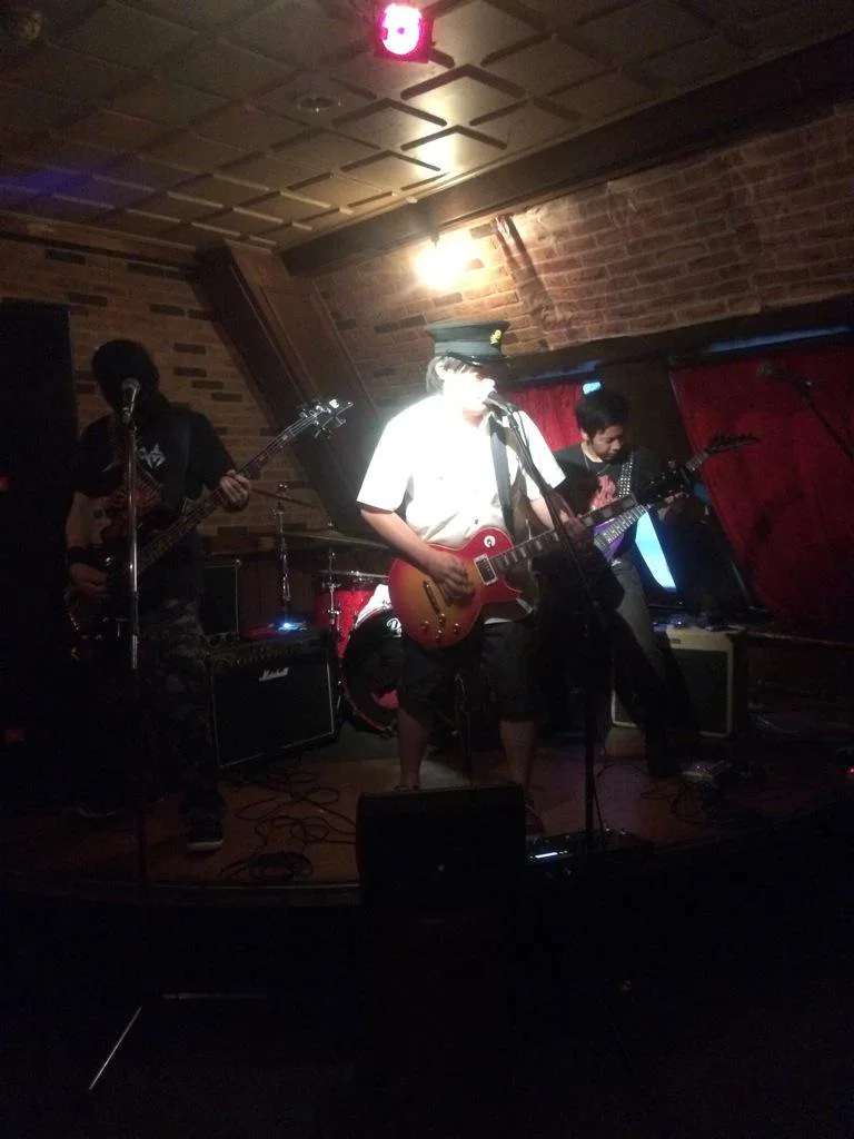 Bluetrain