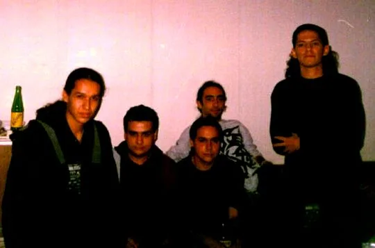 Demise