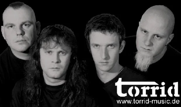 Torrid