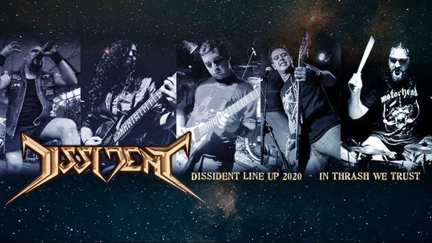 Dissident