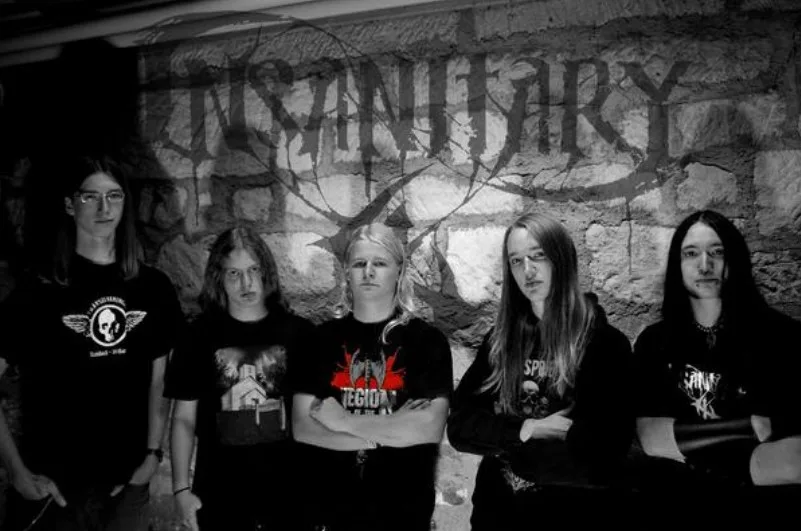 Insanitary