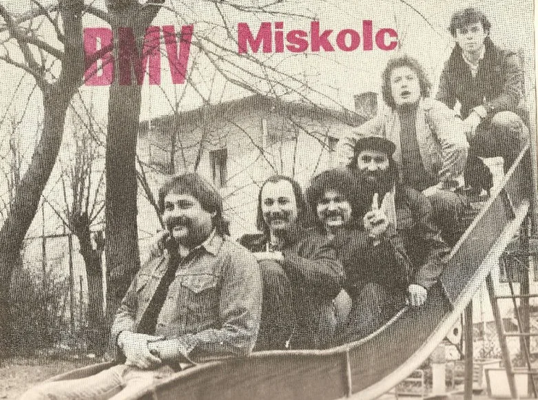 BMV