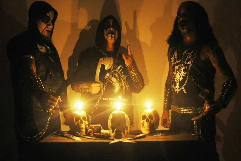 In Infernal War