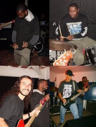 Black Wizard