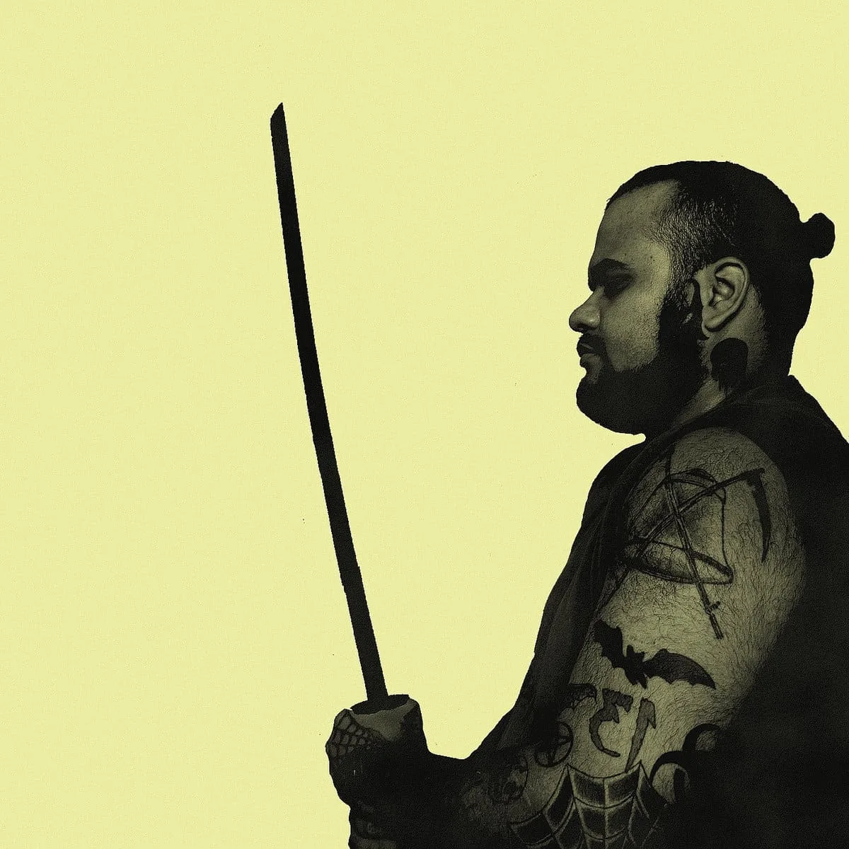 Bode Samurai