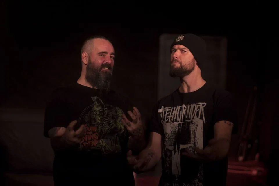 Bodily Dismemberment