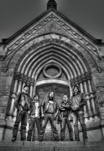 Stench of Decay