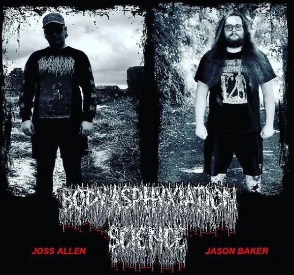 Body Asphyxiation Science