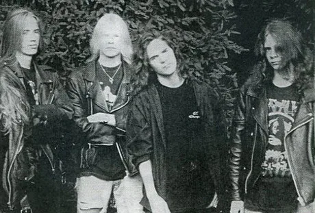 Exhumed
