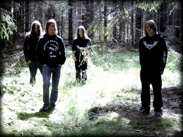 Inner Aggression