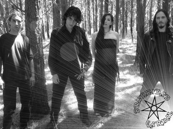 Brutalidad Carnal
