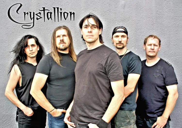Crystallion