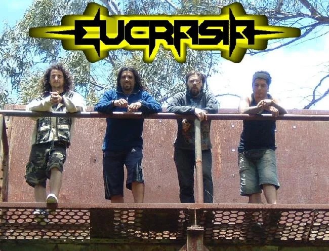 Eucrasia