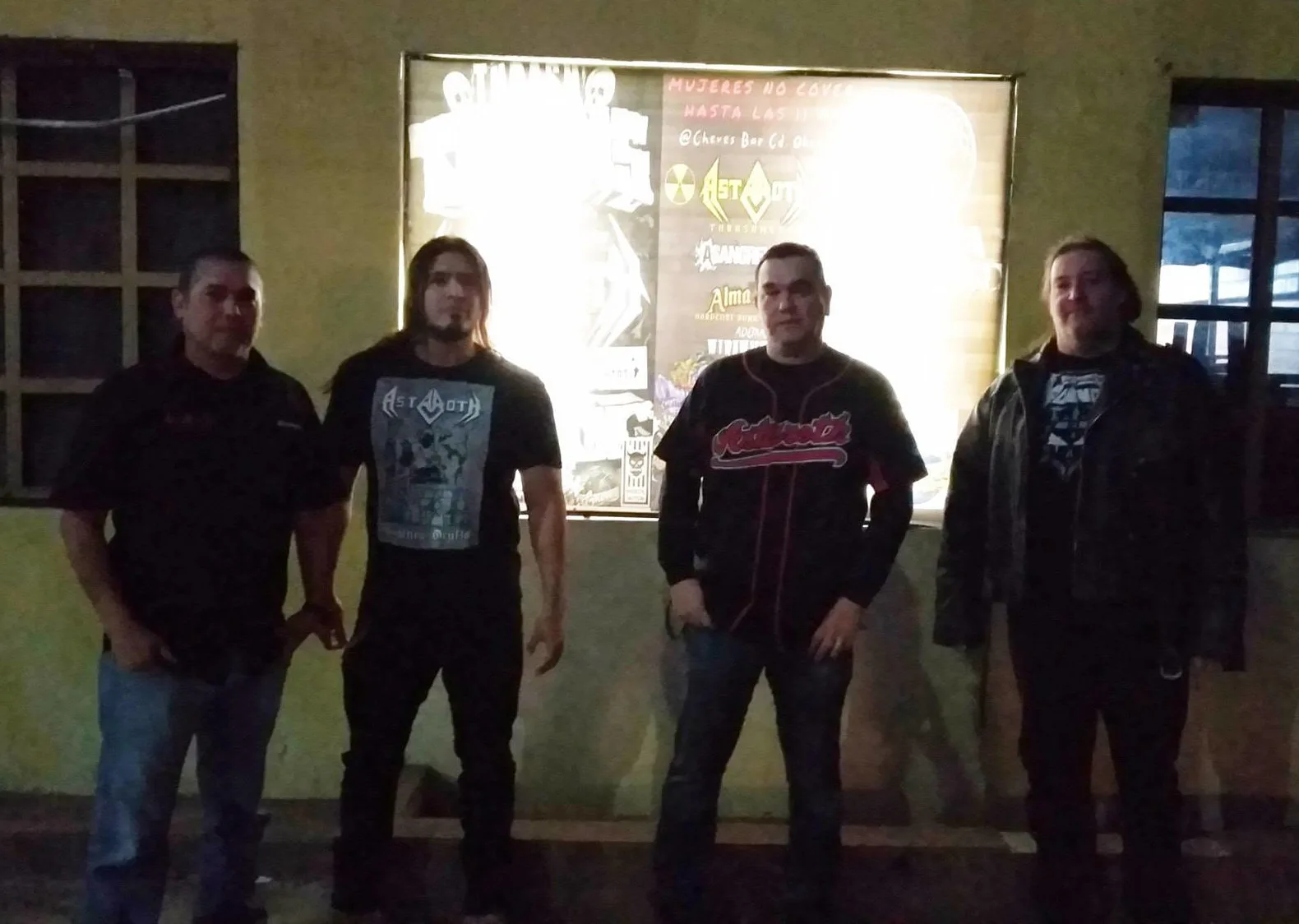 band
