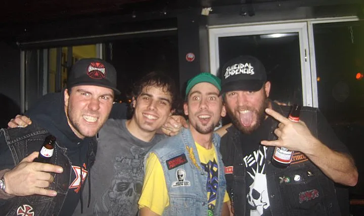 Bogue Brigade