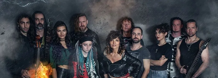 Bohemian Metal Rhapsody