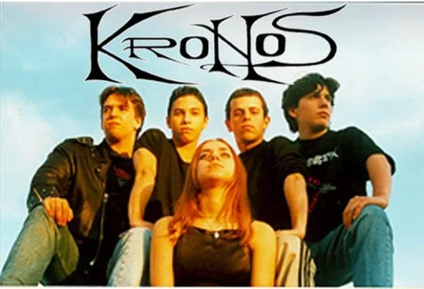 Kronos