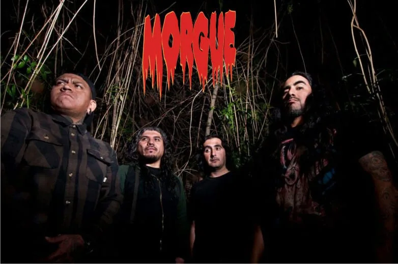 Morgue