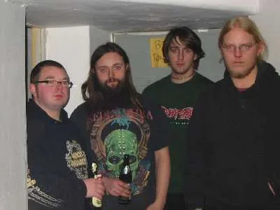 Sons of Death