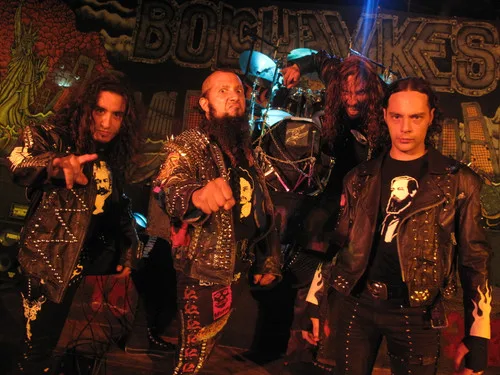 Bolchevikes