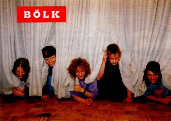 BÖLK