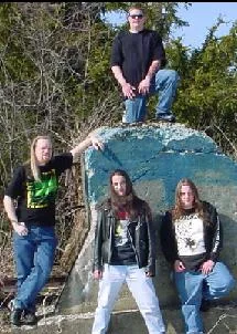 Desecrator