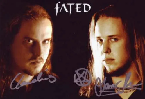 Fated