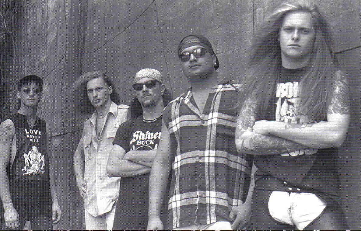 Bomb Squad
