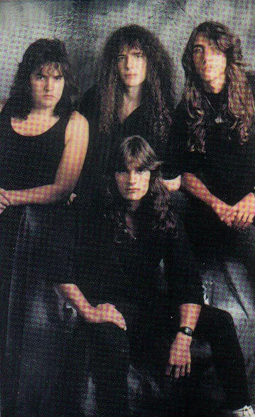 Metal Militia