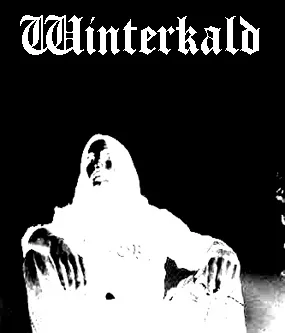Winterkald