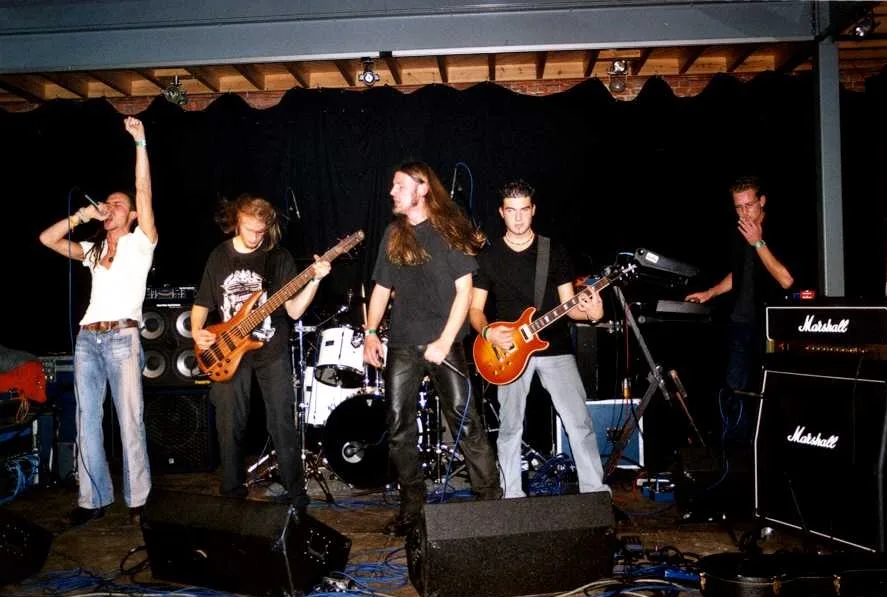 band