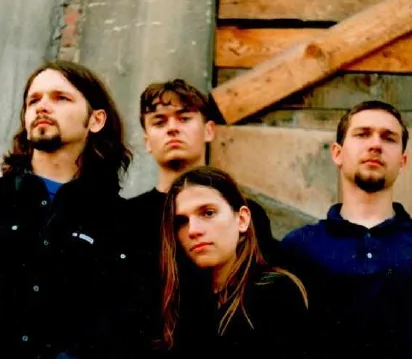 Electric Hate Machine