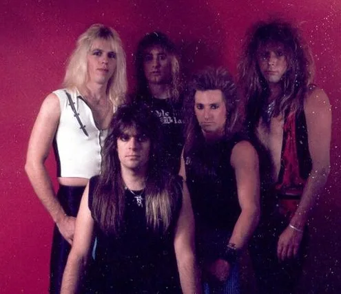 band