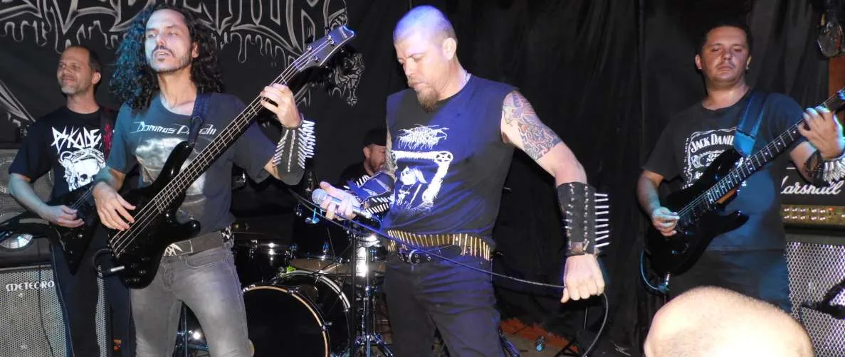 Psicodeath