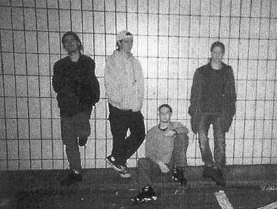 Paranormal Disposition