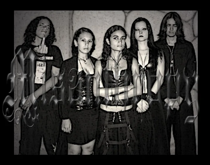 Misanthropy