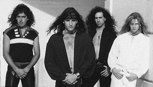 band